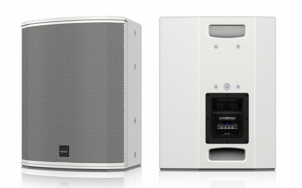 Акустическая система пассивная Tannoy VX 12HP-WH