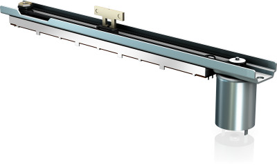 Фейдер Behringer X32 MOTOR FADER моторизованный для микшера X32