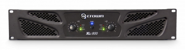 Усилитель мощности Crown XLi800 2-канальный