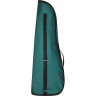 Чехол для укулеле-концерт утепленный SOLO ЧУК2 зелёный