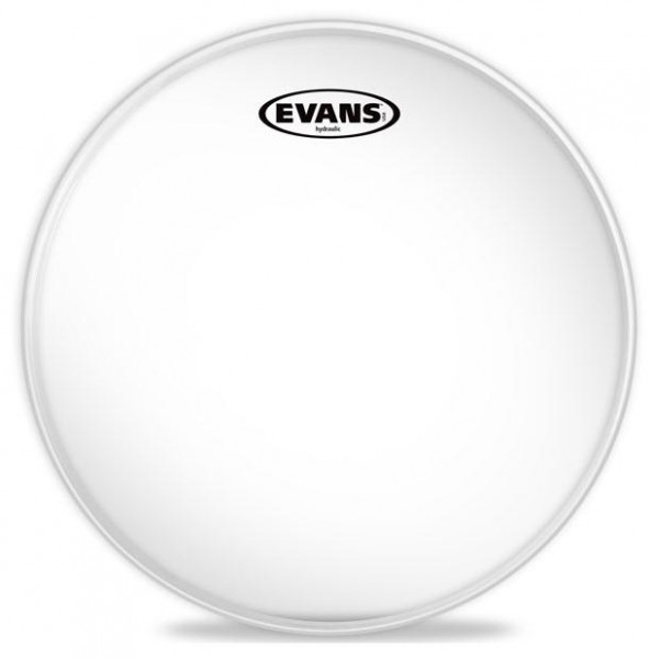 Пластик для том тома EVANS TT16HG 16" Hydraulic Glass