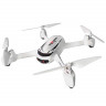 Р/У квадрокоптер Hubsan X4 GPS, HD + FPV, автовозврат, удержание, следуй за мной, 2.4G