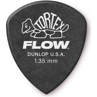 Набор медиаторов DUNLOP 558P135 Tortex Flow