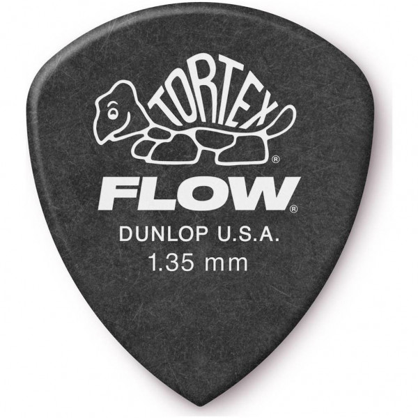 Набор медиаторов DUNLOP 558P135 Tortex Flow