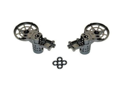 Держатель двигателя (2шт) правый для квадрокоптера UFO-5