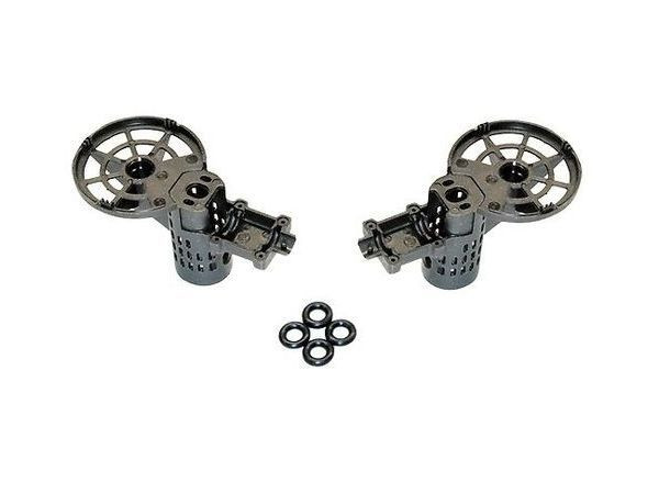 Держатель двигателя (2шт) правый для квадрокоптера UFO-5