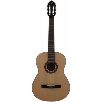 Гитара классическая для левшей VESTON C-45A LH