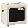 VOX MINI3-G2 Ivory портативный комбоусилитель, 3 Вт, цвет белый