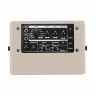 VOX MINI3-G2 Ivory портативный комбоусилитель, 3 Вт, цвет белый