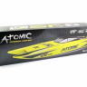 Радиоуправляемый катамаран Volantex RC ATOMIC 700 красный Brushless 2.4G LiPo RTR