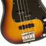 FENDER SQUIER VINTAGE MODIFIED P BASS PJ 3TS бас-гитара