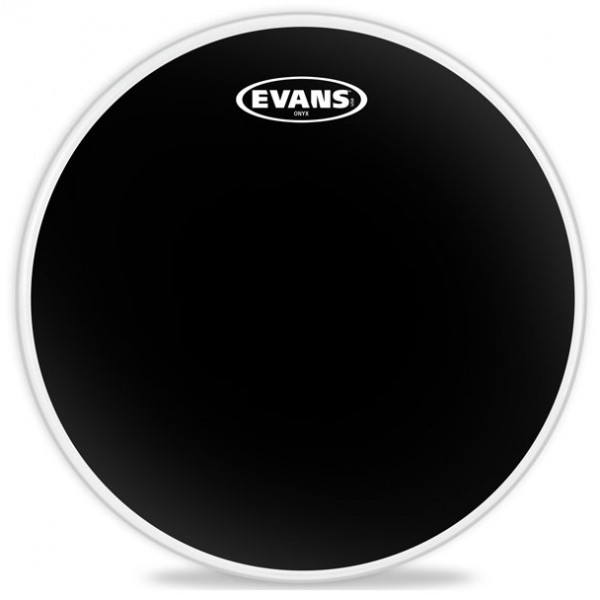 Пластик для том тома EVANS B16ONX2 - 16" ONYX Coated