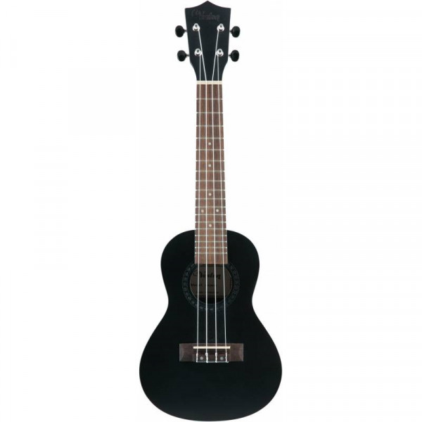 VESTON KUC100 BK укулеле-концерт