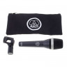 Микрофон динамический AKG D5 C вокальный