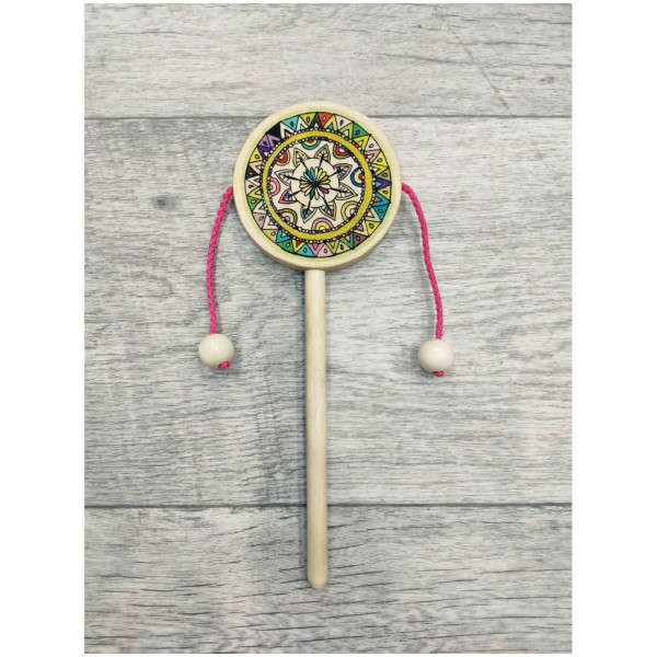 Каруселька NEWART KAR-20P