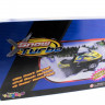 Машина Kinsmart "Snow Turbo" инерция (1/12шт.) б/к