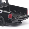 Машина Siku 2309 Dodge RAM 1500 Полиция США, 1/50
