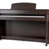GEWA UP 380 G Wooden Keys Rosewood цифровое пианино