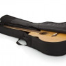 GATOR GBE-AC-BASS - нейлоновый чехол для акустической бас-гитары