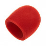 Ветрозащита SHURE A58WS-RED