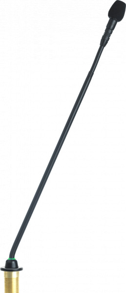 Микрофон SHURE MX415/C на гусиной шее кардиоидный, с предусилителем