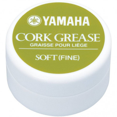 Смазка YAMAHA CORK GREASE 10G
