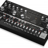 Синтезатор басовой линии Behringer TD-3-BK аналоговый