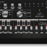 Синтезатор басовой линии Behringer TD-3-BK аналоговый