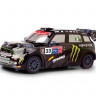 Р/У машина Rastar Mini Countryman JCW RX 1:24, в ассортименте