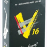 Трости для саксофона альт Vandoren SR-705 (№ 5), V16 10 шт