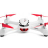 Р/У квадрокоптер Hubsan X4 GPS, HD,  автовозврат, удержание, 2.4G