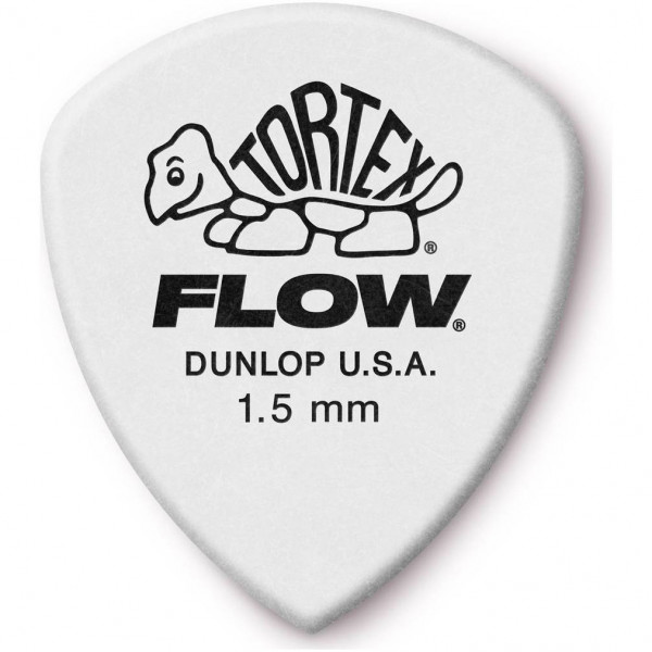 Набор медиаторов DUNLOP 558P150 Tortex Flow