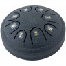 Барабан язычковый Глюкофон BEE DF1113 BLACK