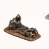 Немецкие санитары 1/72