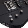 Schecter SIXX BASS SBK бас-гитара