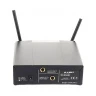 AKG WMS40 MINI2 Mix Set US25AC - радиосистема с 1 портативным и 1 ручным передатчиками