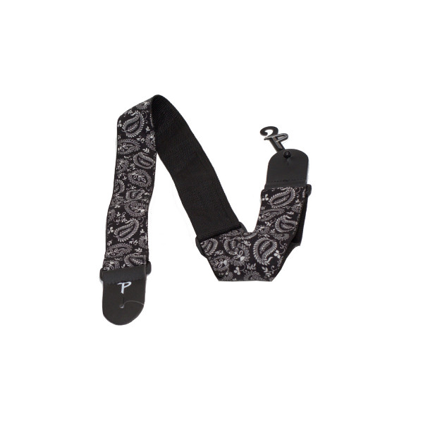 Perri's FWS20-1659 - ремень для гитары полиэстер