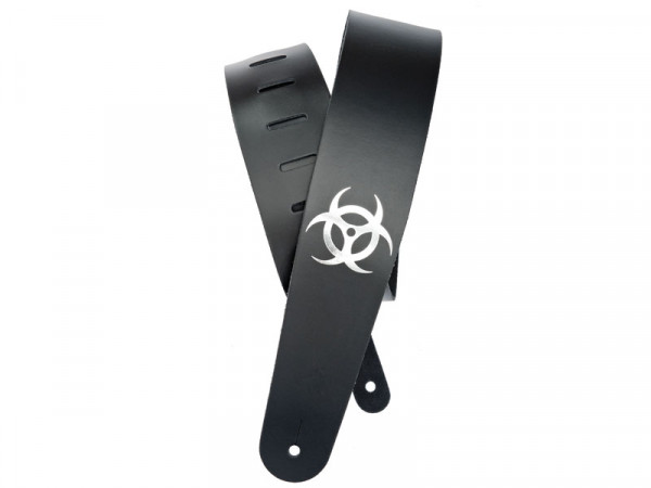 Planet Waves 25LBIO Кожаные ремни Icon Series