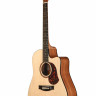 Maton SRS70C электроакустическая гитара