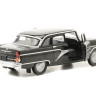 Машина Autotime "ГАЗ-13 "ЧАЙКА" гражданская 1:43