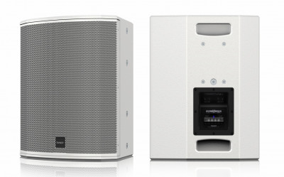 Акустическая система пассивная Tannoy VX 12Q-WH