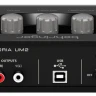 Аудиоинтерфейс Behringer UM2