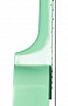 Укулеле-концерт BATON ROUGE UR1-C-mag цвет - matt apple green