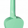 Укулеле-концерт BATON ROUGE UR1-C-mag цвет - matt apple green