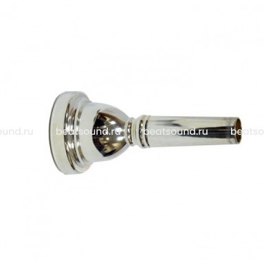 Мундштук для тромбона тенор BRAHNER MTB-12C