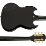 EPIPHONE SG Custom Ebony электрогитара
