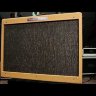 FENDER Hot Rod Deluxe 112 Enclosure, Lacquered Tweed Акустический кабинет
