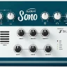 Аудиоинтерфейс AUDIENT SONO