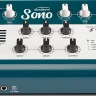 Аудиоинтерфейс AUDIENT SONO
