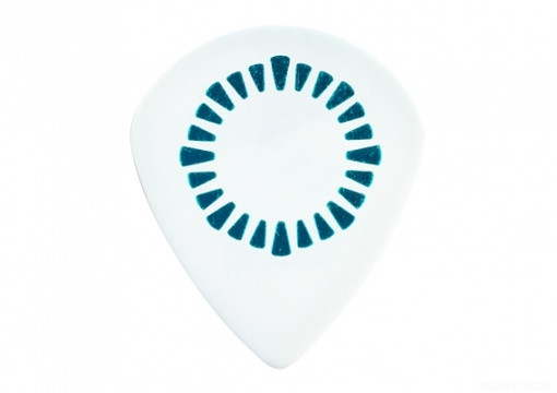 DUNLOP AALP03 Tosin Abasi Tortex Jazz III XL набор медиаторов .60 мм 3 шт